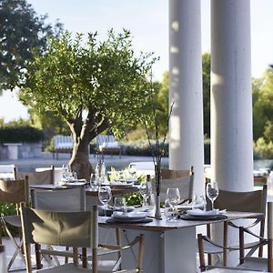 Amanzoe